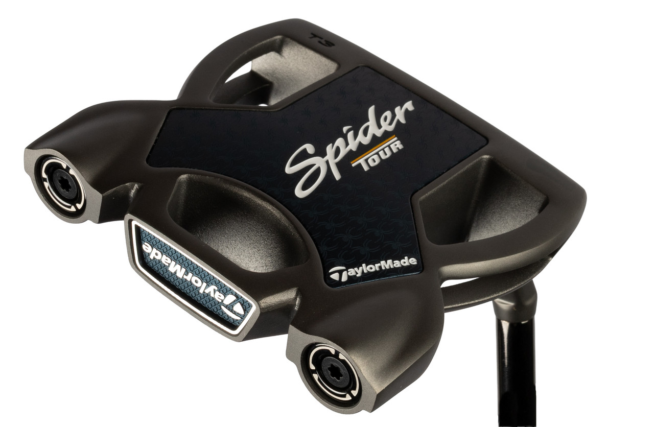 TaylorMade 2024 Spider Tour Putter - Maple Hill Golf